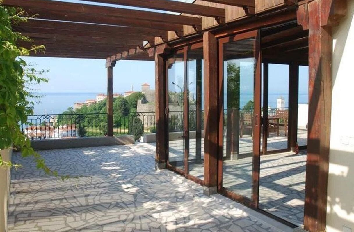 Фото House Aleks 3*